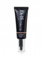 Увлажняющий тональный СС крем для лица с SPF 20 